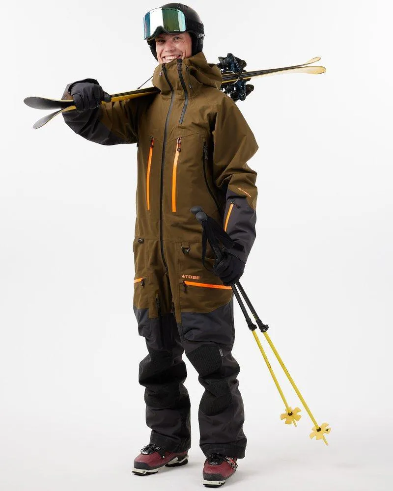 TOBE Macer V2 Mono Suit