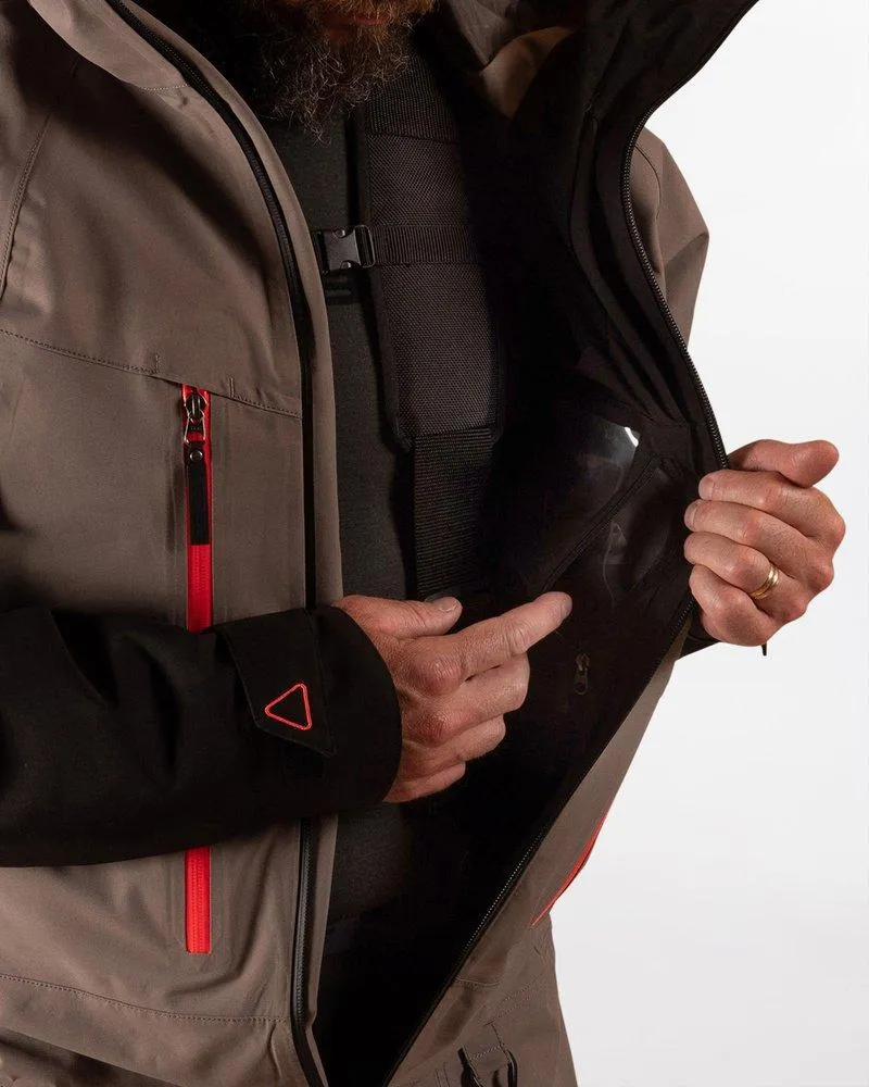TOBE Macer V2 Mono Suit