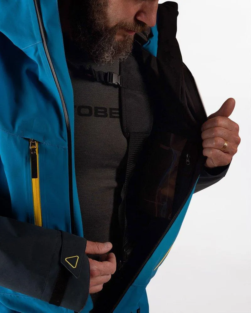 TOBE Macer V2 Mono Suit