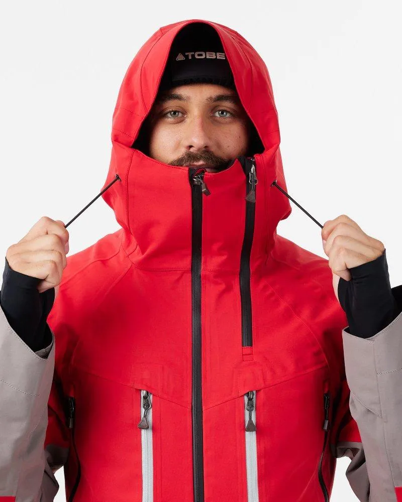 TOBE Macer V2 Mono Suit