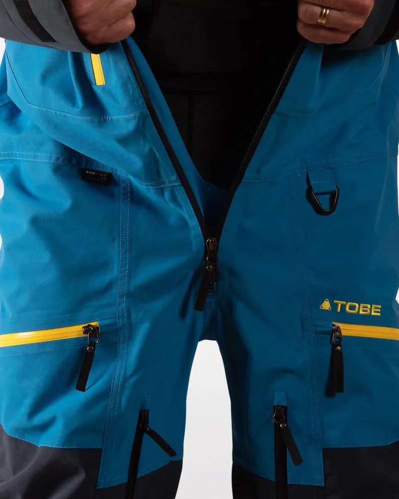 TOBE Macer V2 Mono Suit