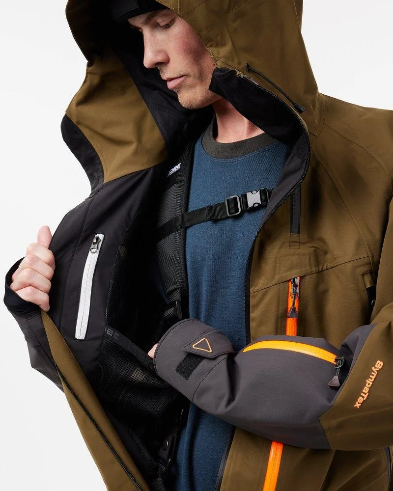 TOBE Macer V2 Mono Suit