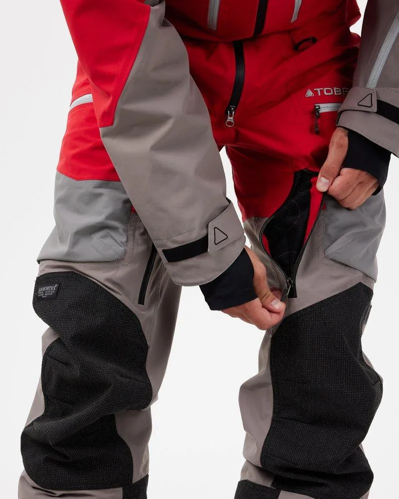 TOBE Macer V2 Mono Suit