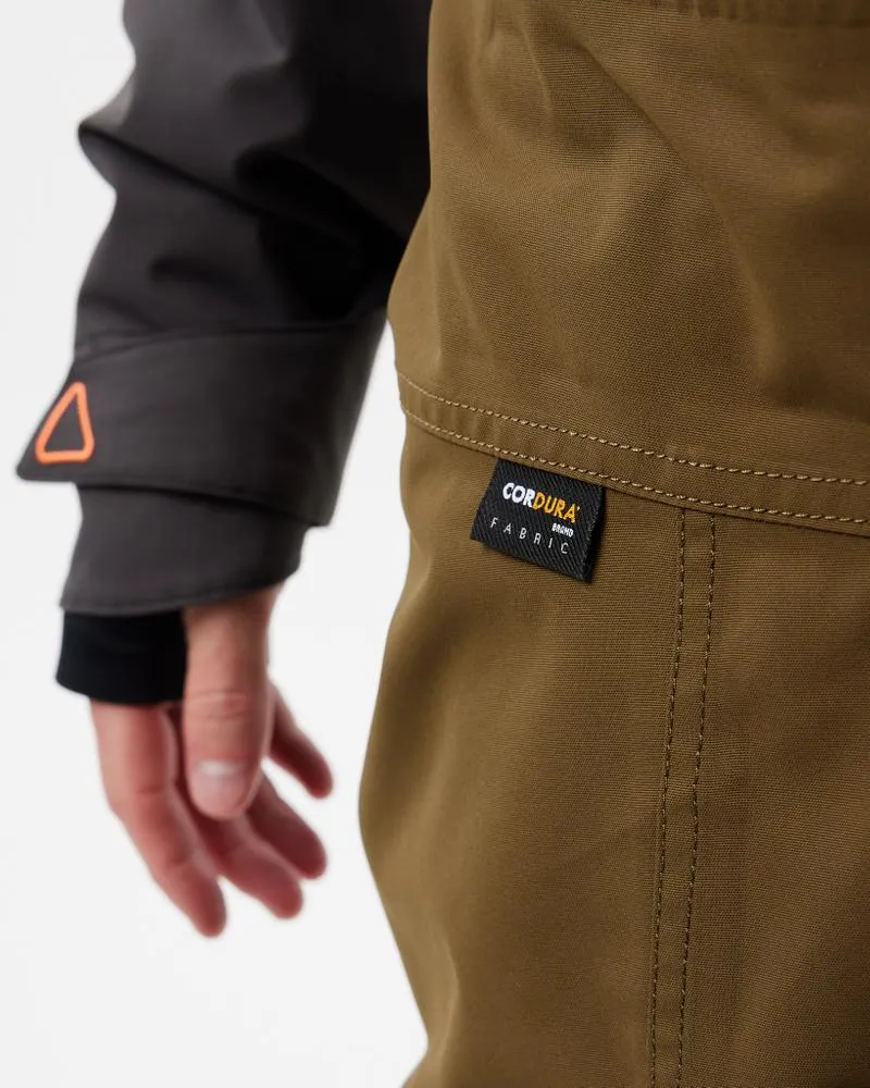 TOBE Macer V2 Mono Suit