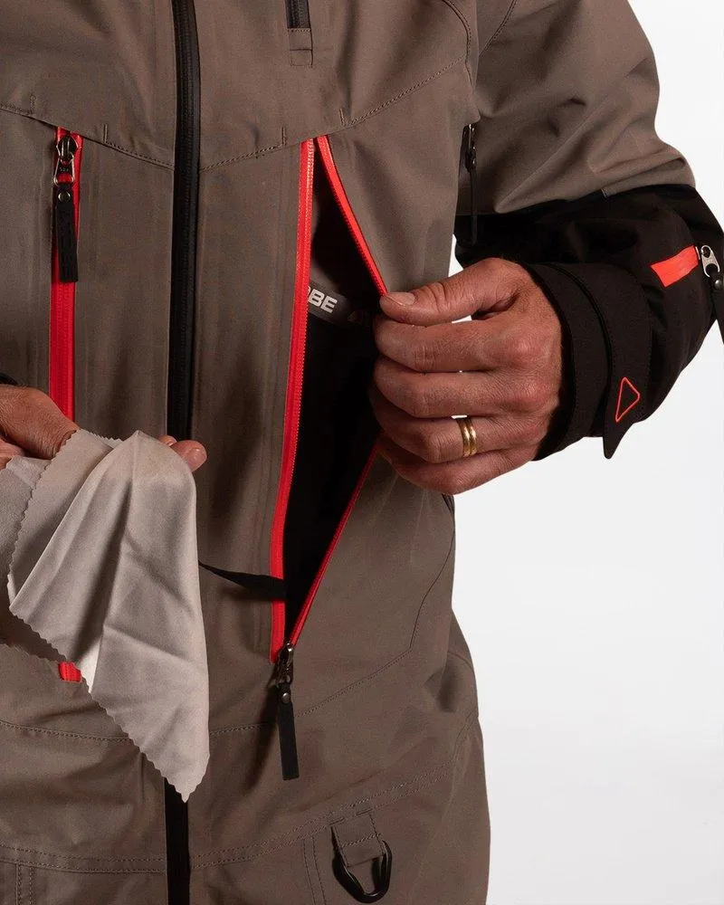 TOBE Macer V2 Mono Suit