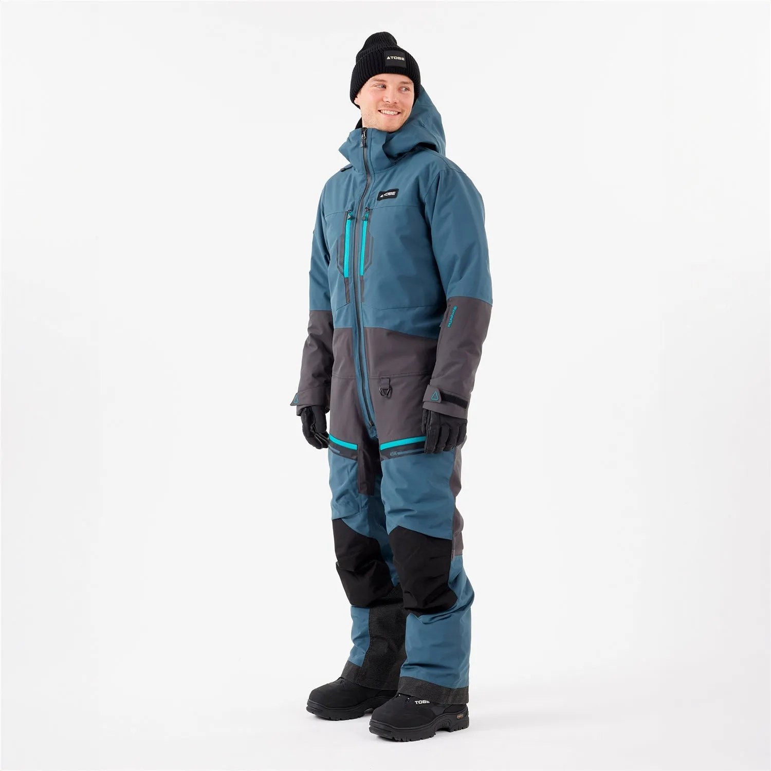 Tobe Tiro V3 Insulated Monosuit