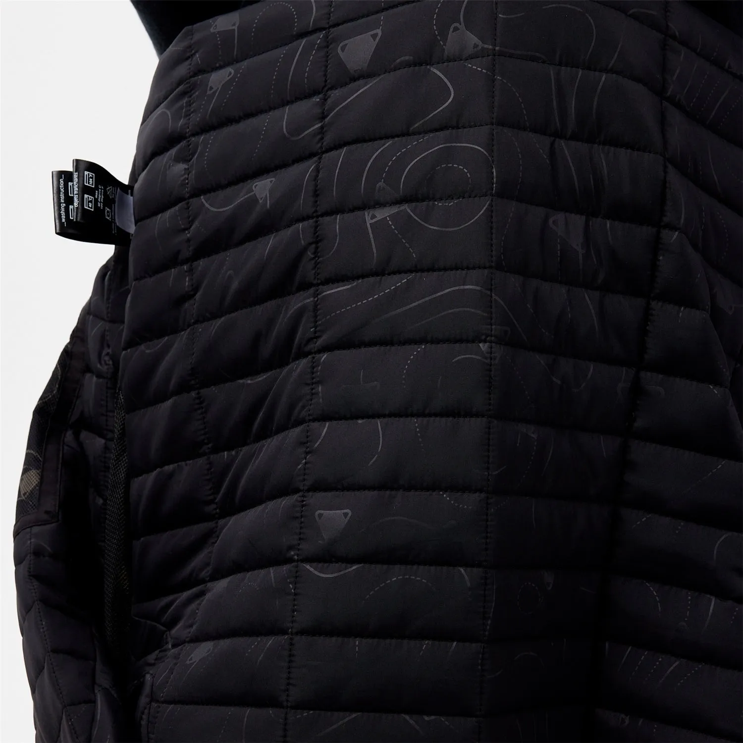 Tobe Tiro V3 Insulated Monosuit