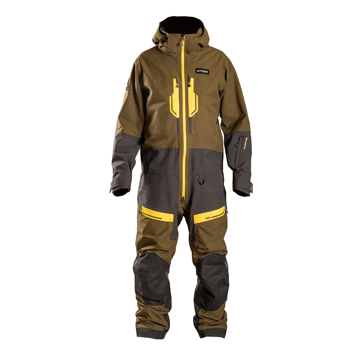 TOBE Tiro V3 Monosuit Insulated