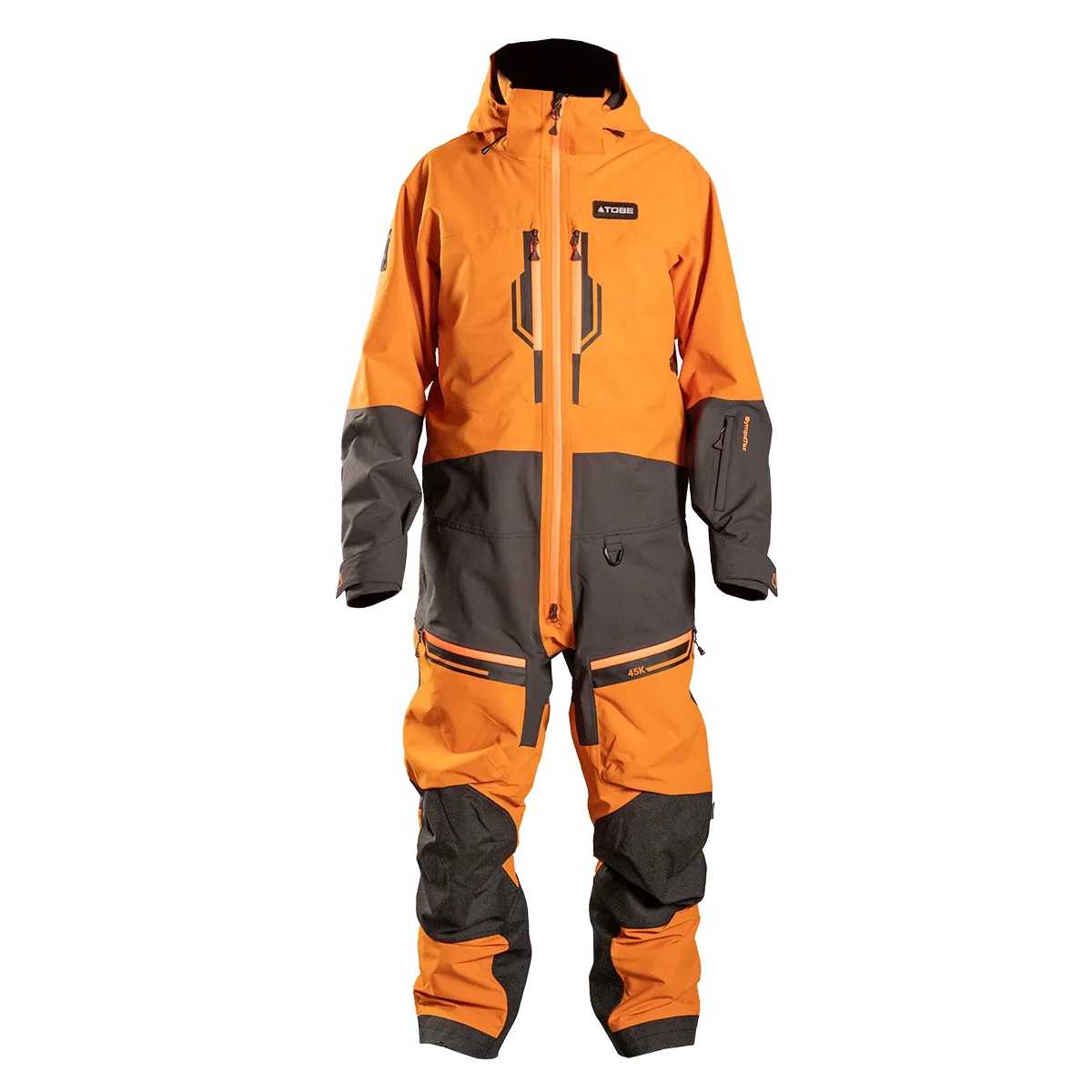 TOBE Tiro V3 Monosuit Insulated