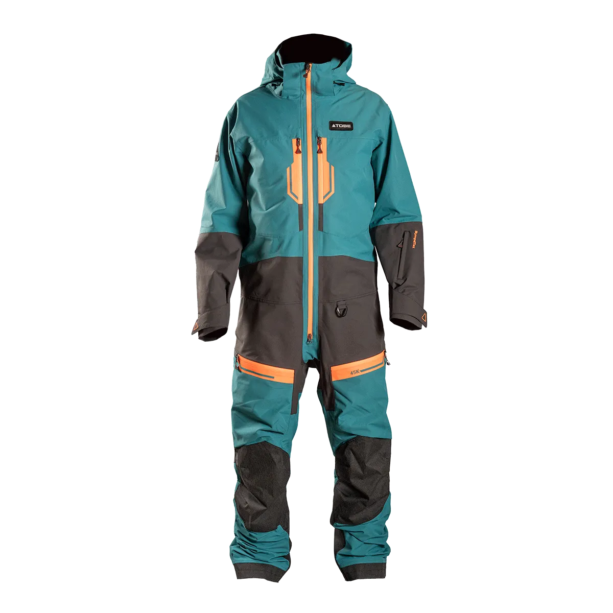 TOBE Tiro V3 Monosuit Insulated