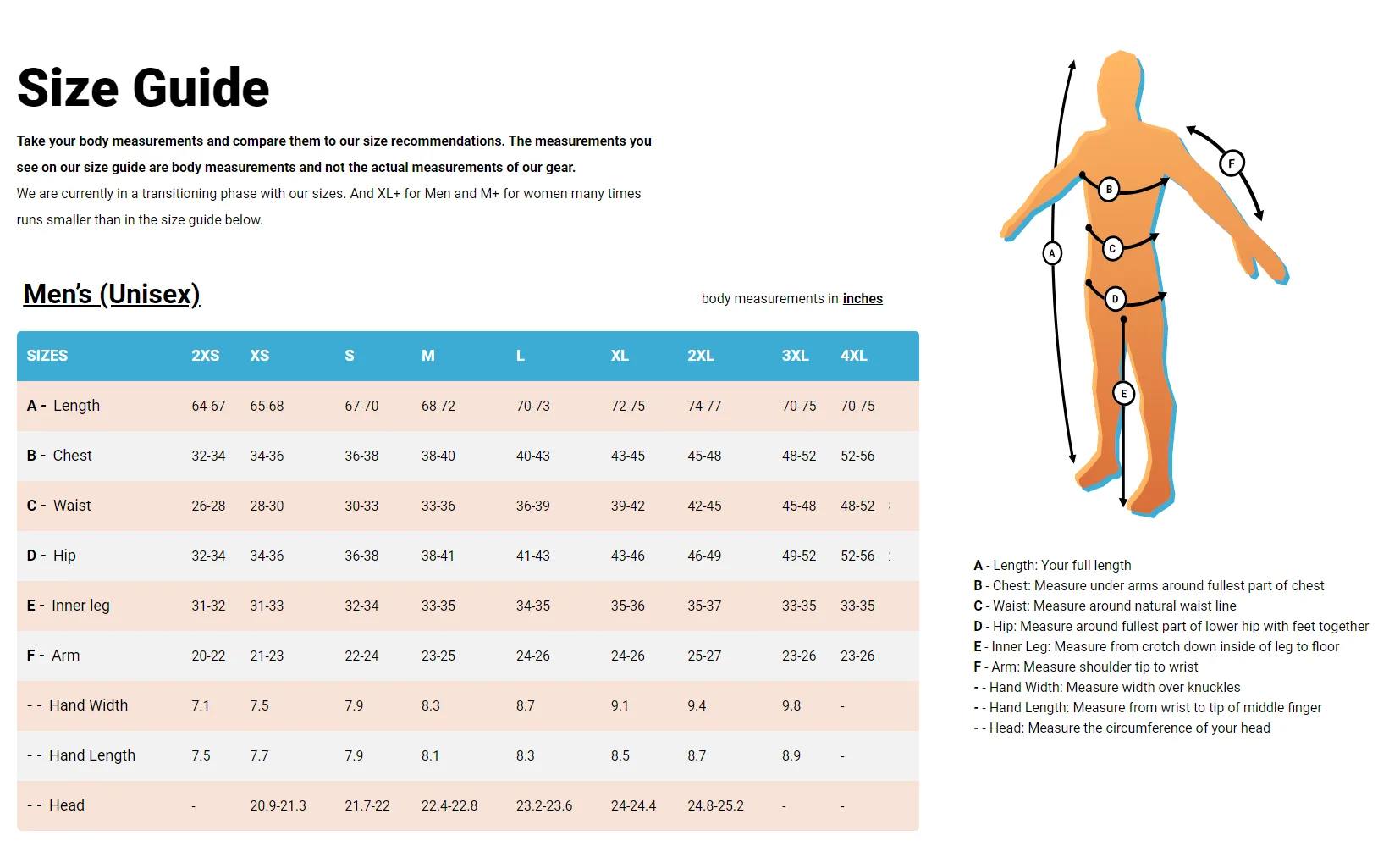 TOBE Tiro V3 Monosuit Insulated