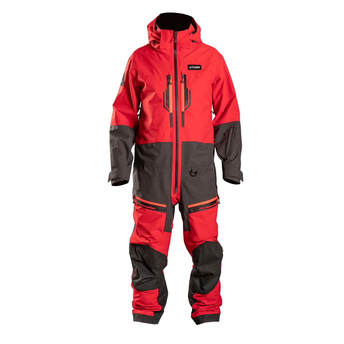 TOBE Tiro V3 Monosuit Insulated