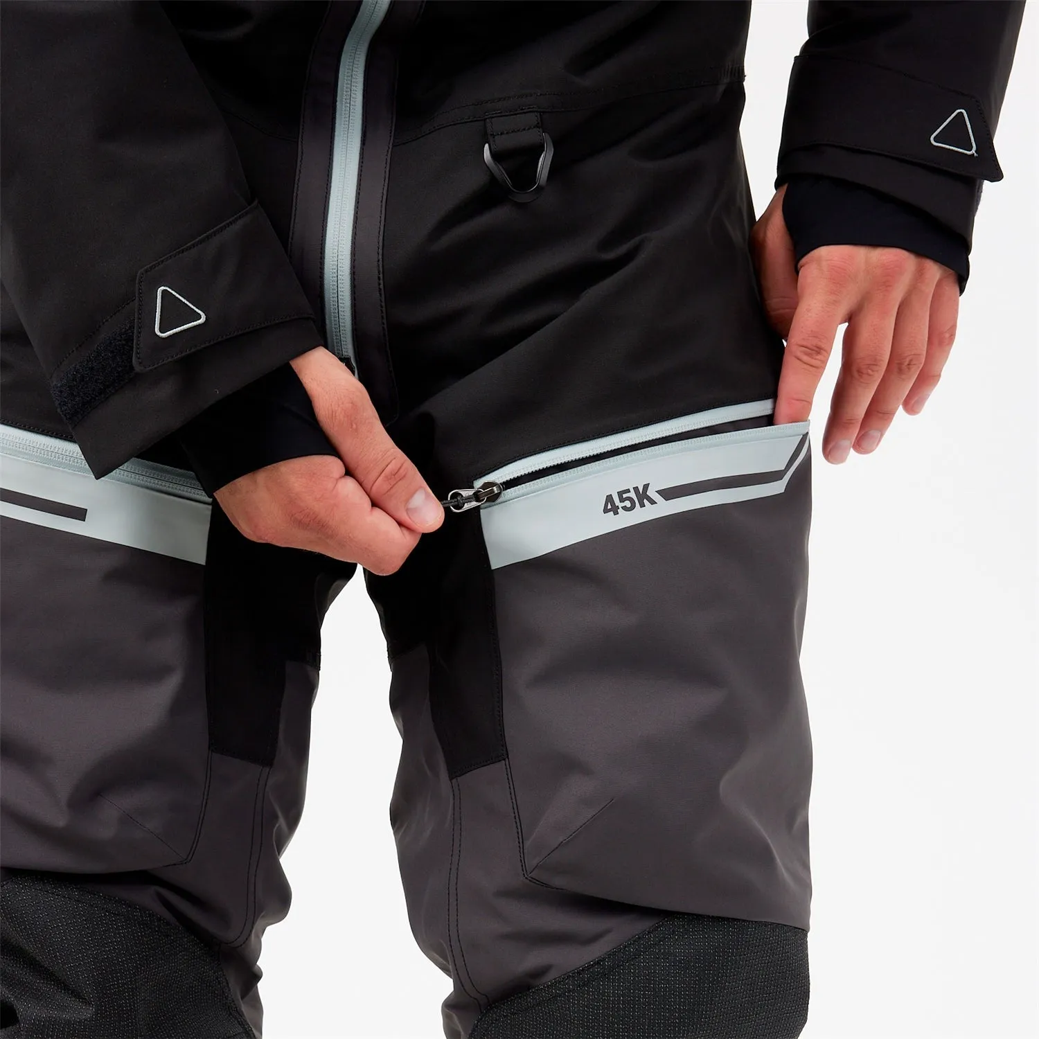 Tobe Tiro V3 Uninsulated Monosuit Shell