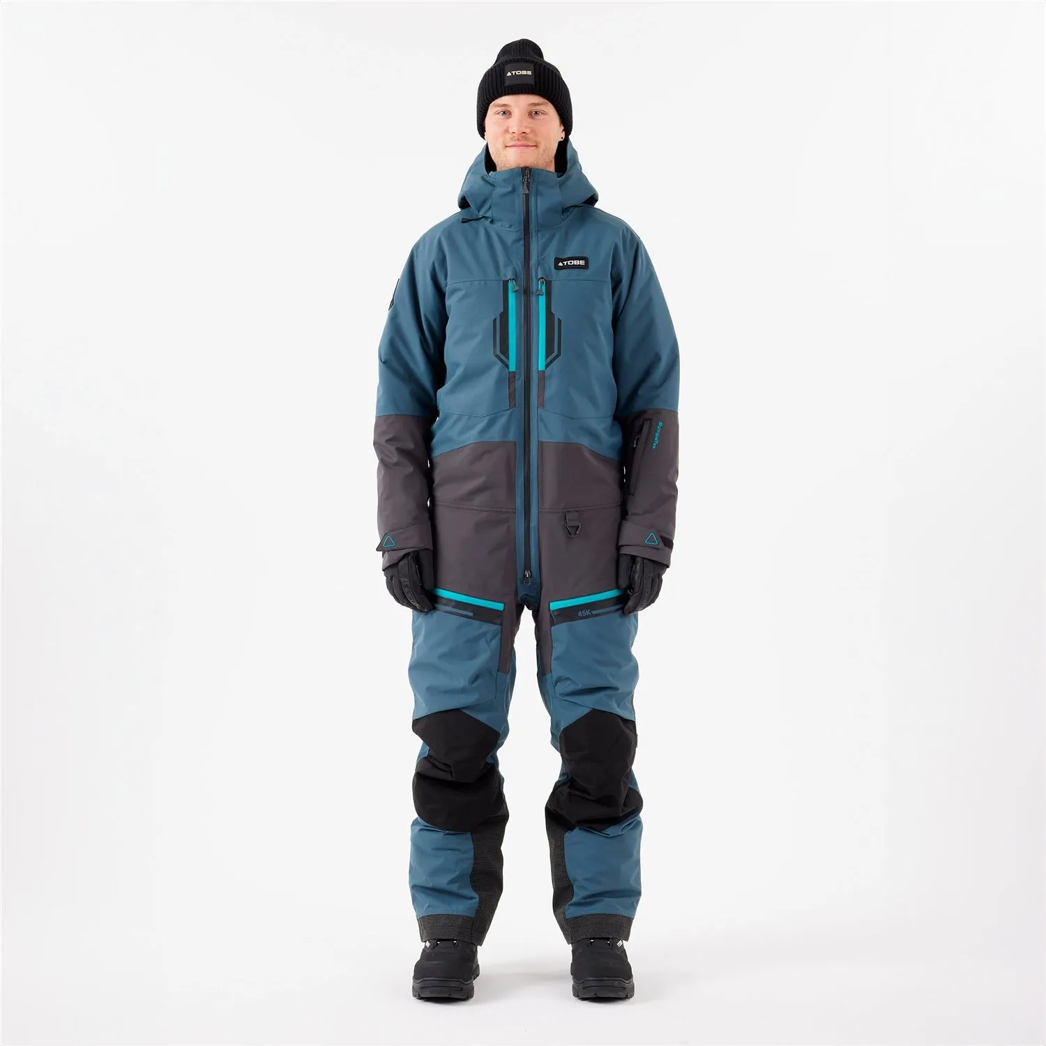 Tobe Tiro V3 Uninsulated Monosuit Shell
