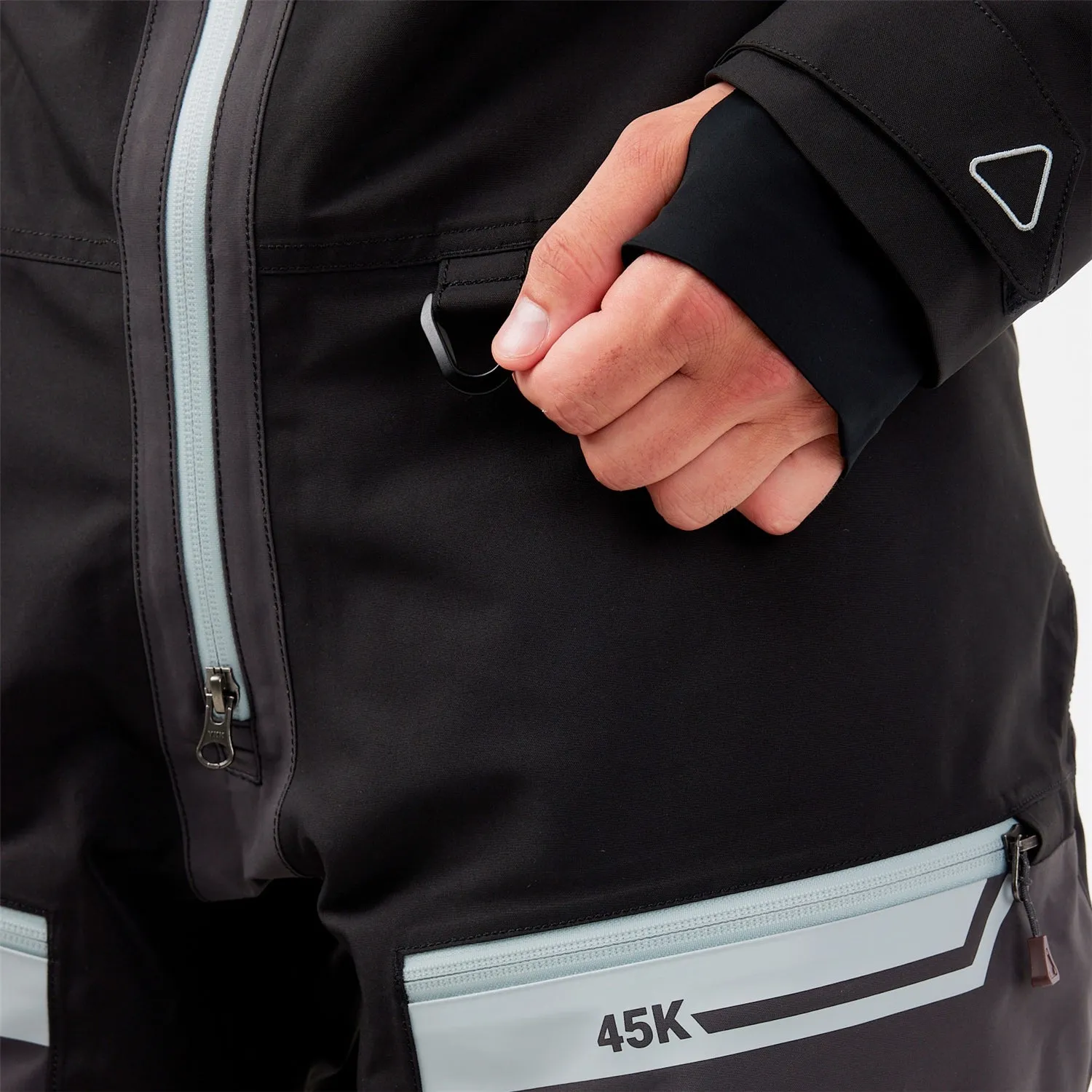 Tobe Tiro V3 Uninsulated Monosuit Shell