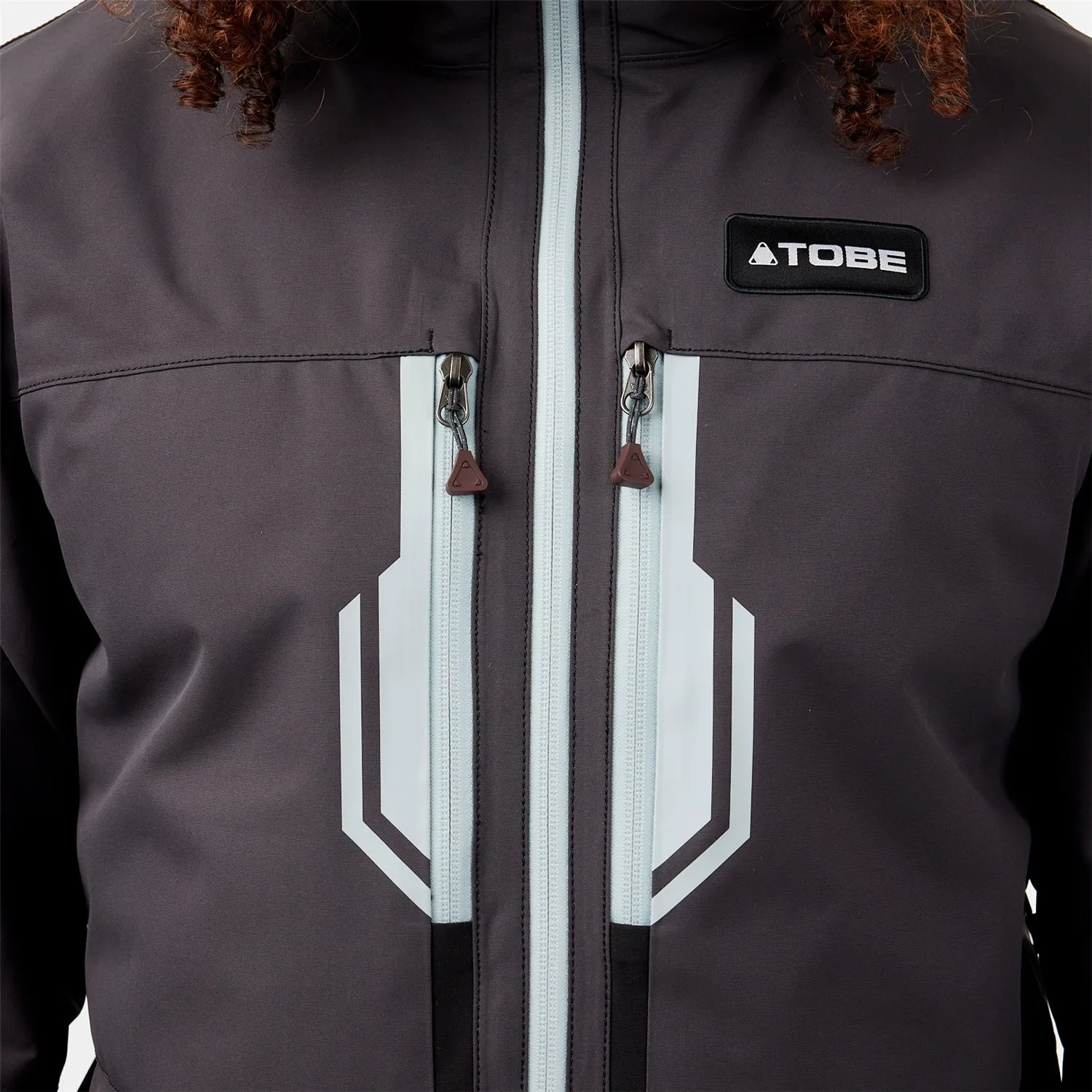 Tobe Tiro V3 Uninsulated Monosuit Shell