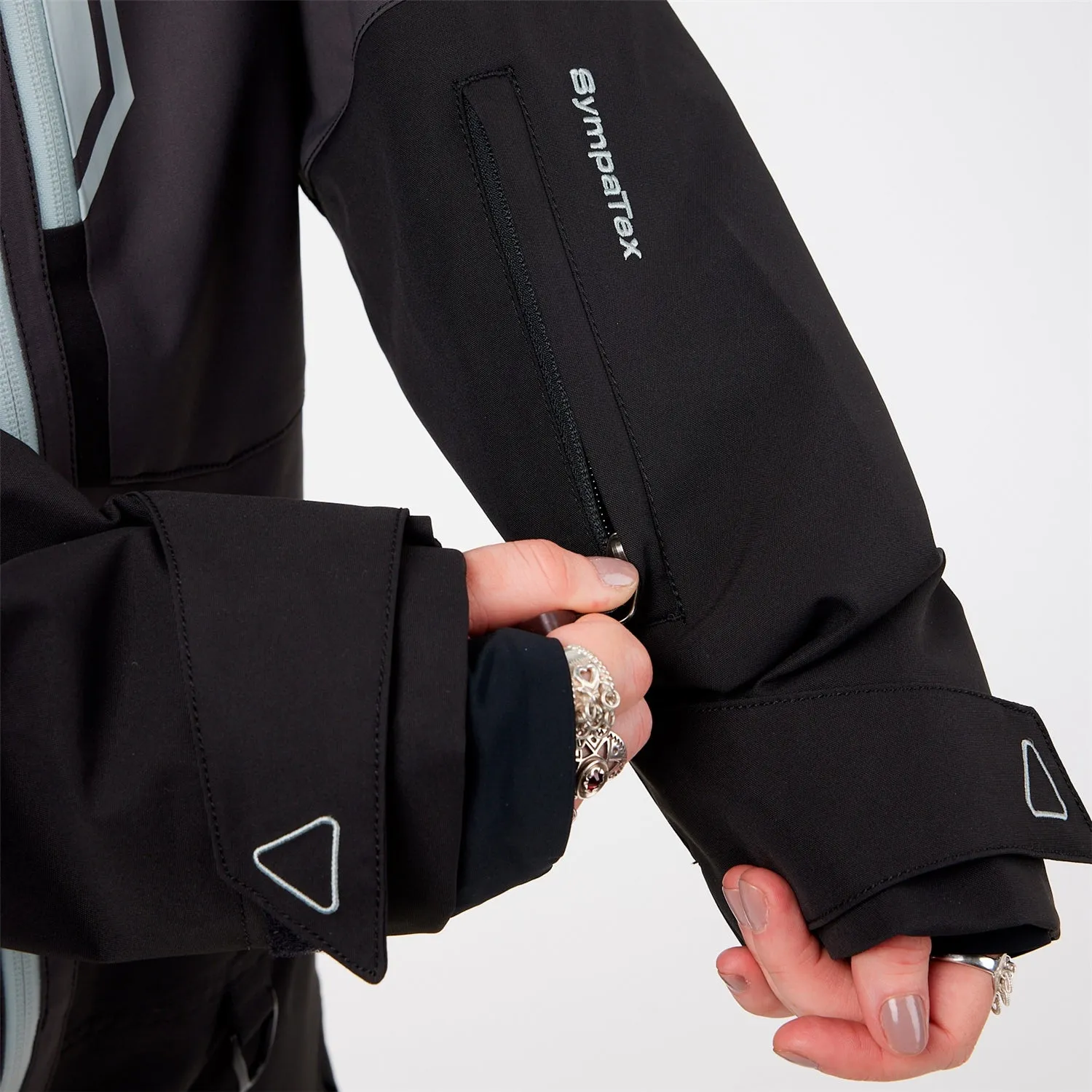 Tobe Tiro V3 Uninsulated Monosuit Shell