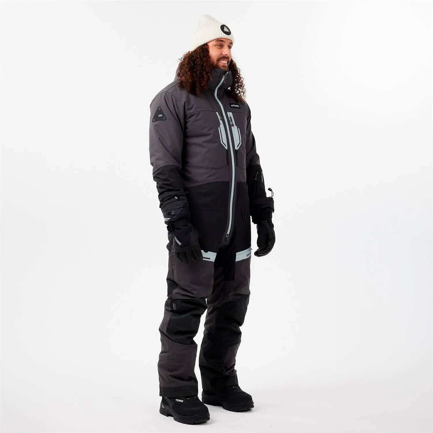 Tobe Tiro V3 Uninsulated Monosuit Shell