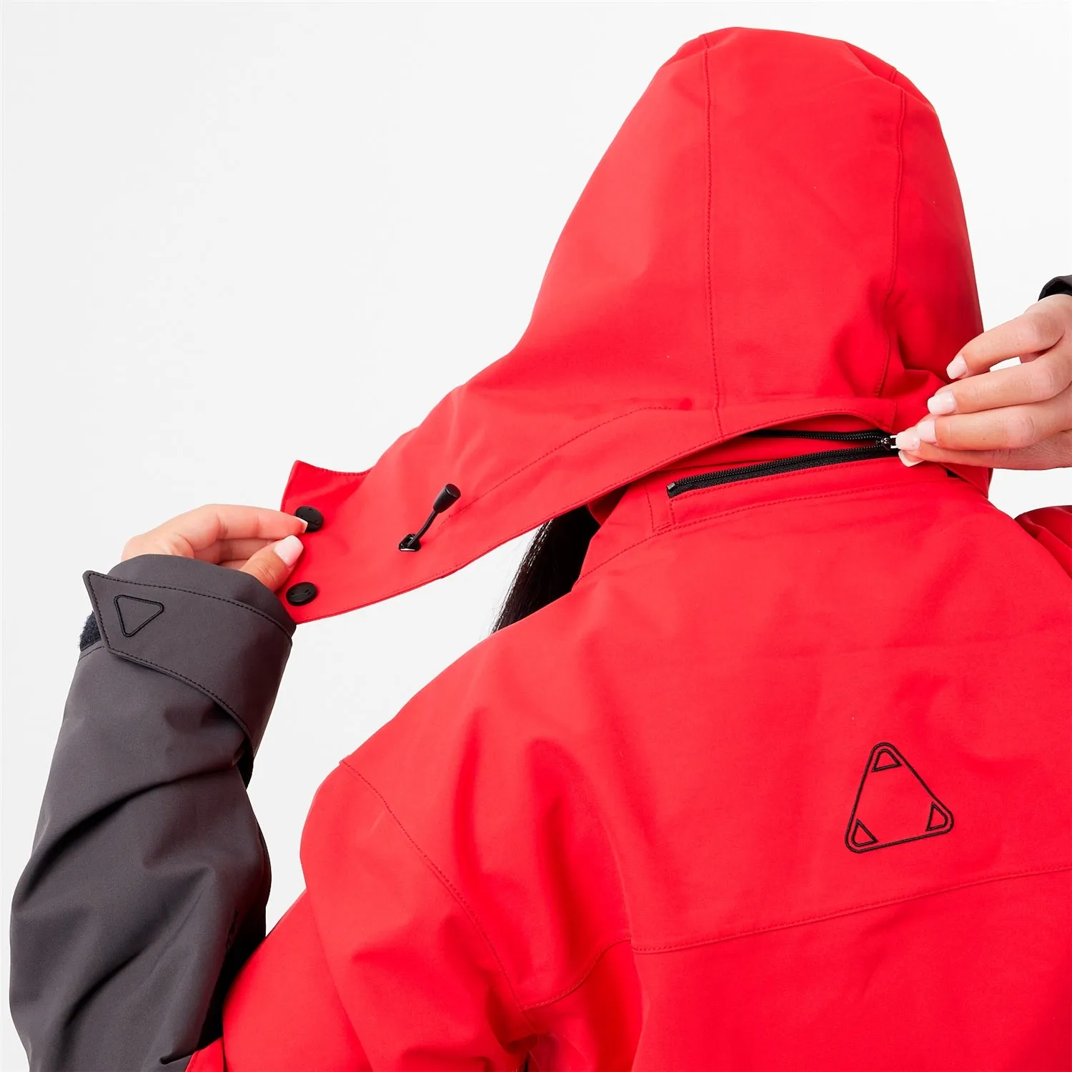 Tobe Tiro V3 Uninsulated Monosuit Shell
