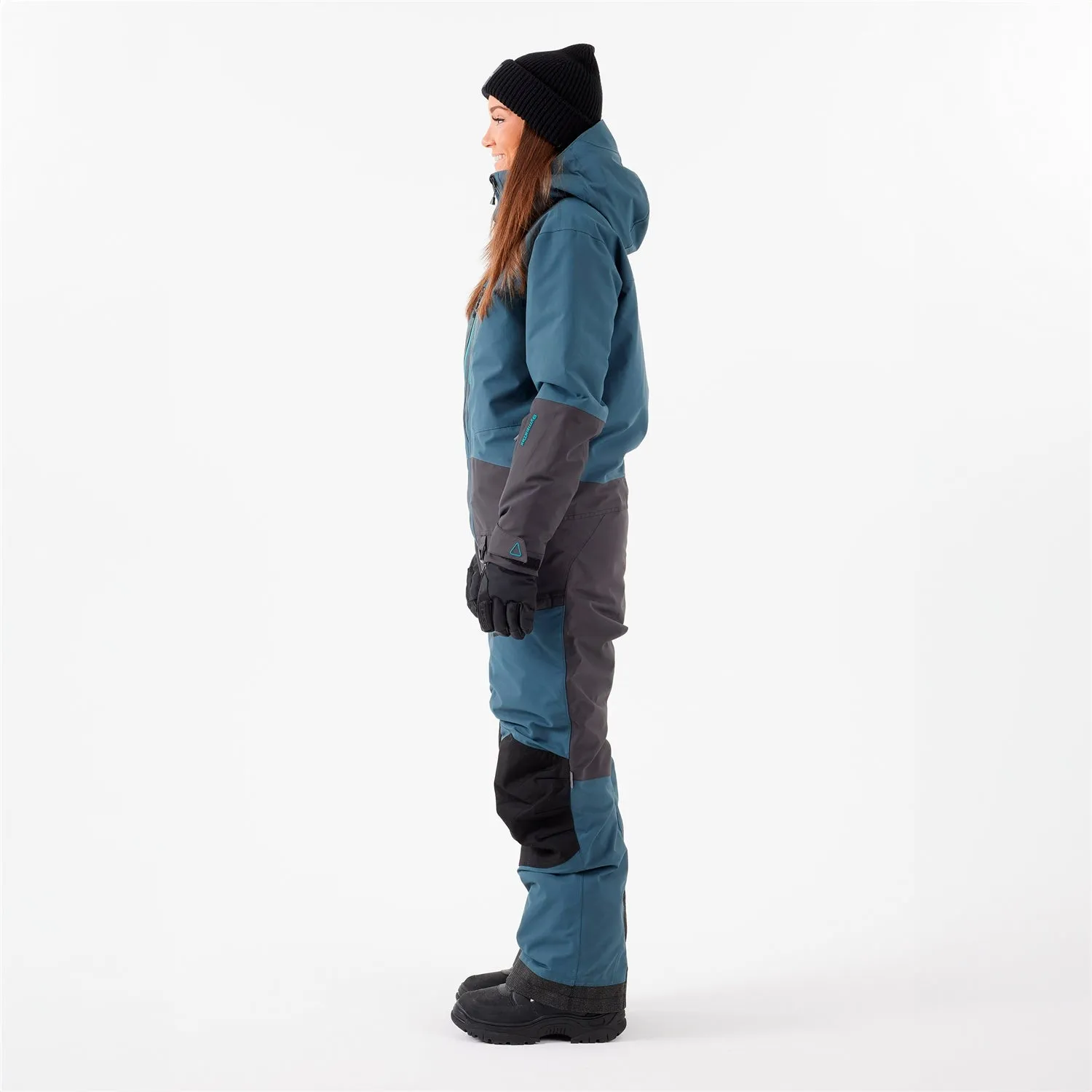 Tobe Tiro V3 Uninsulated Monosuit Shell