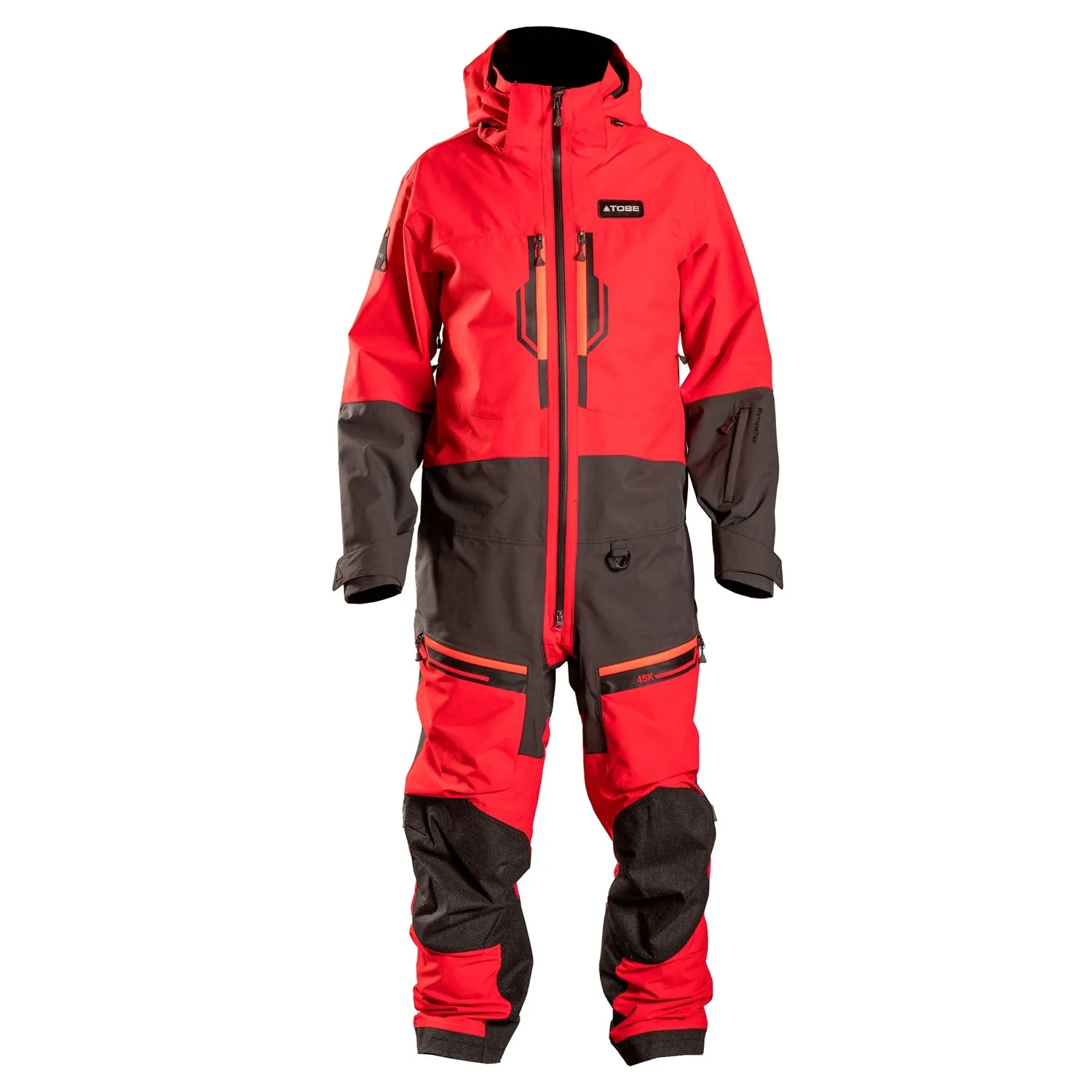 Tobe Tiro V3 Uninsulated Monosuit Shell