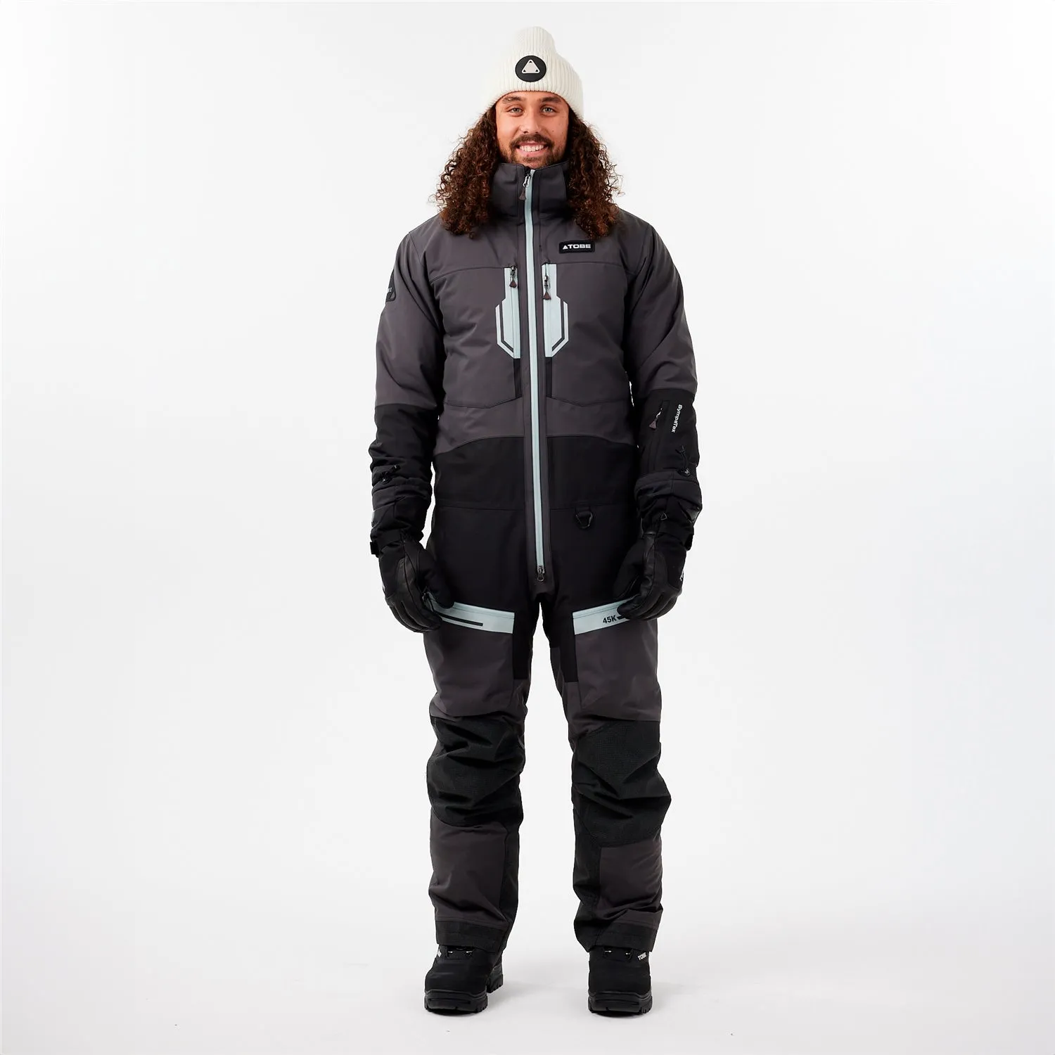 Tobe Tiro V3 Uninsulated Monosuit Shell