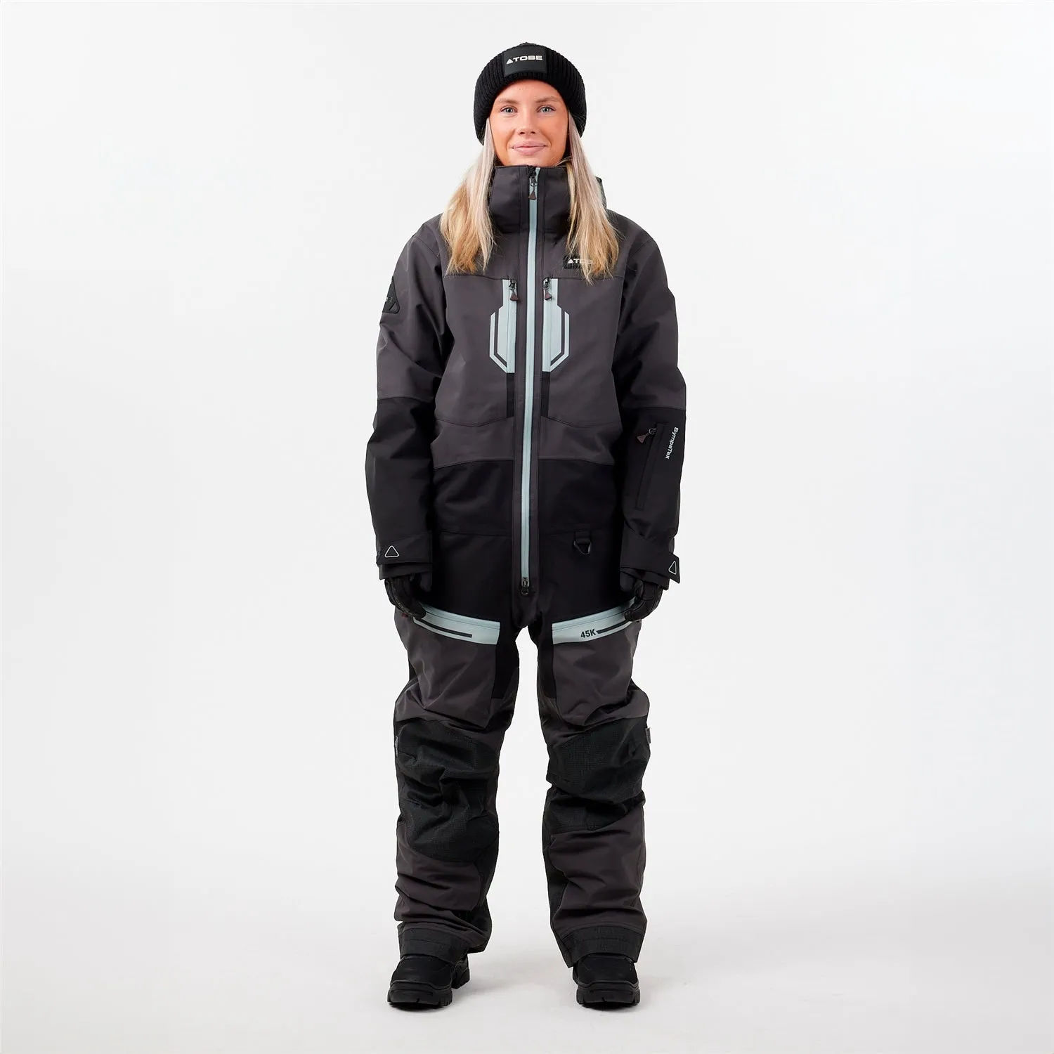 Tobe Tiro V3 Uninsulated Monosuit Shell