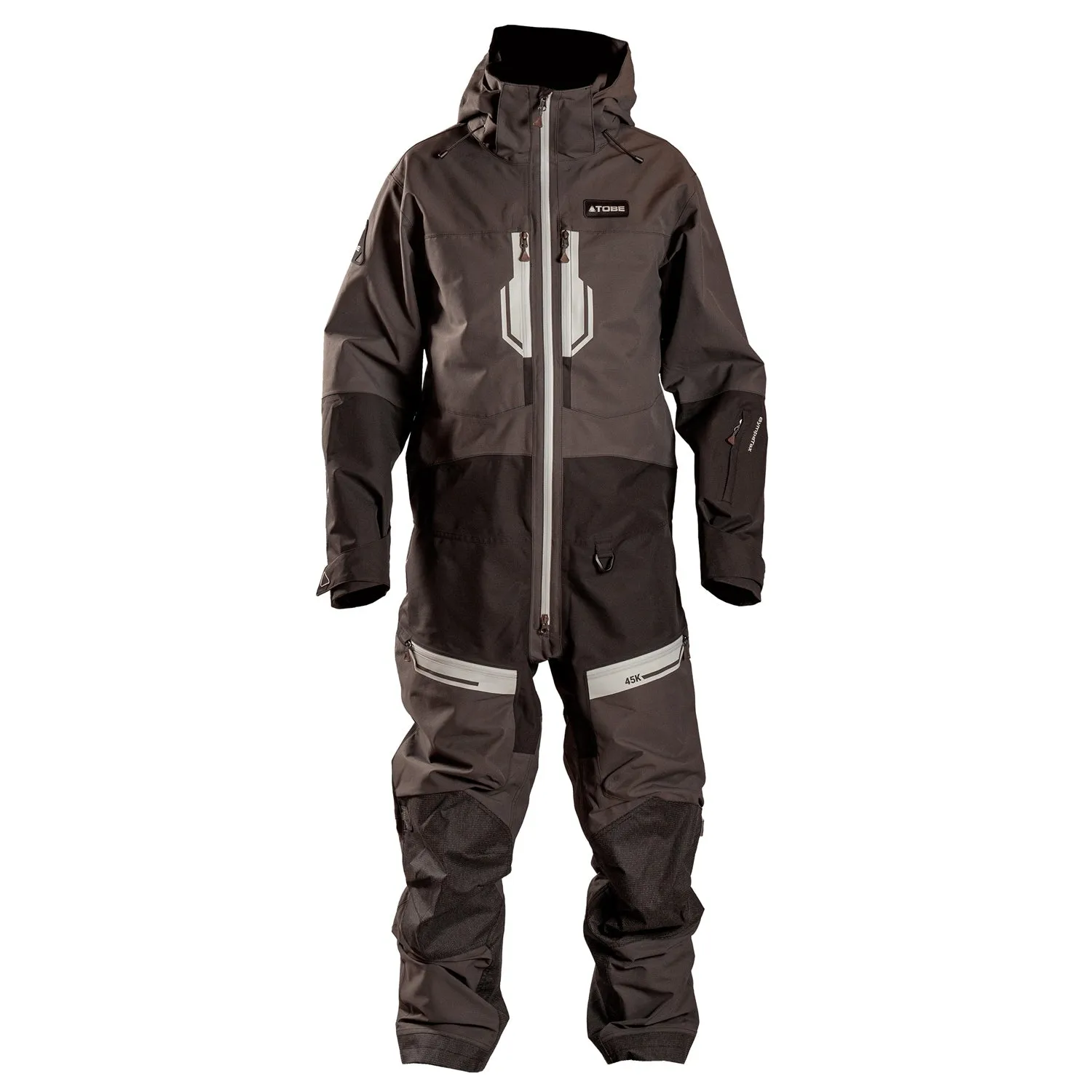 Tobe Tiro V3 Uninsulated Monosuit Shell