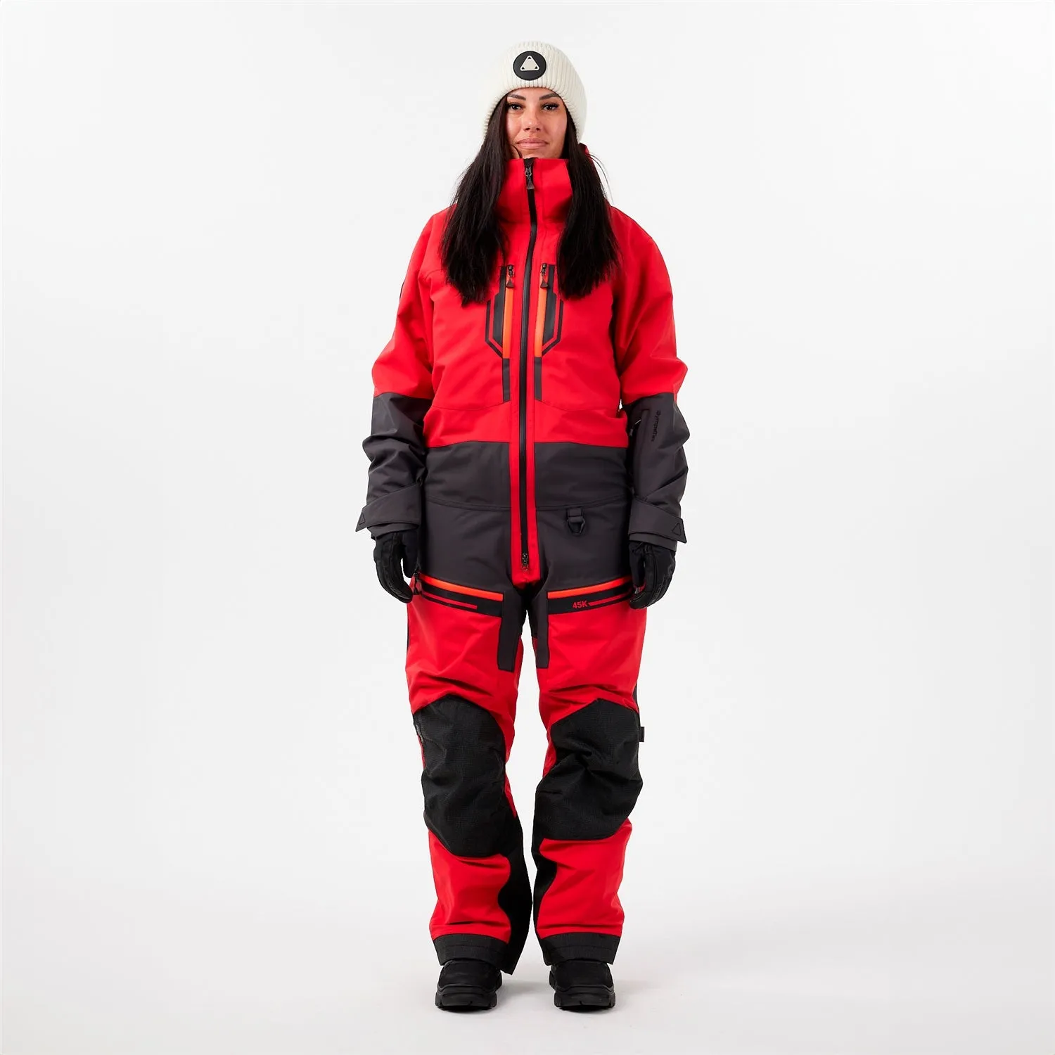 Tobe Tiro V3 Uninsulated Monosuit Shell