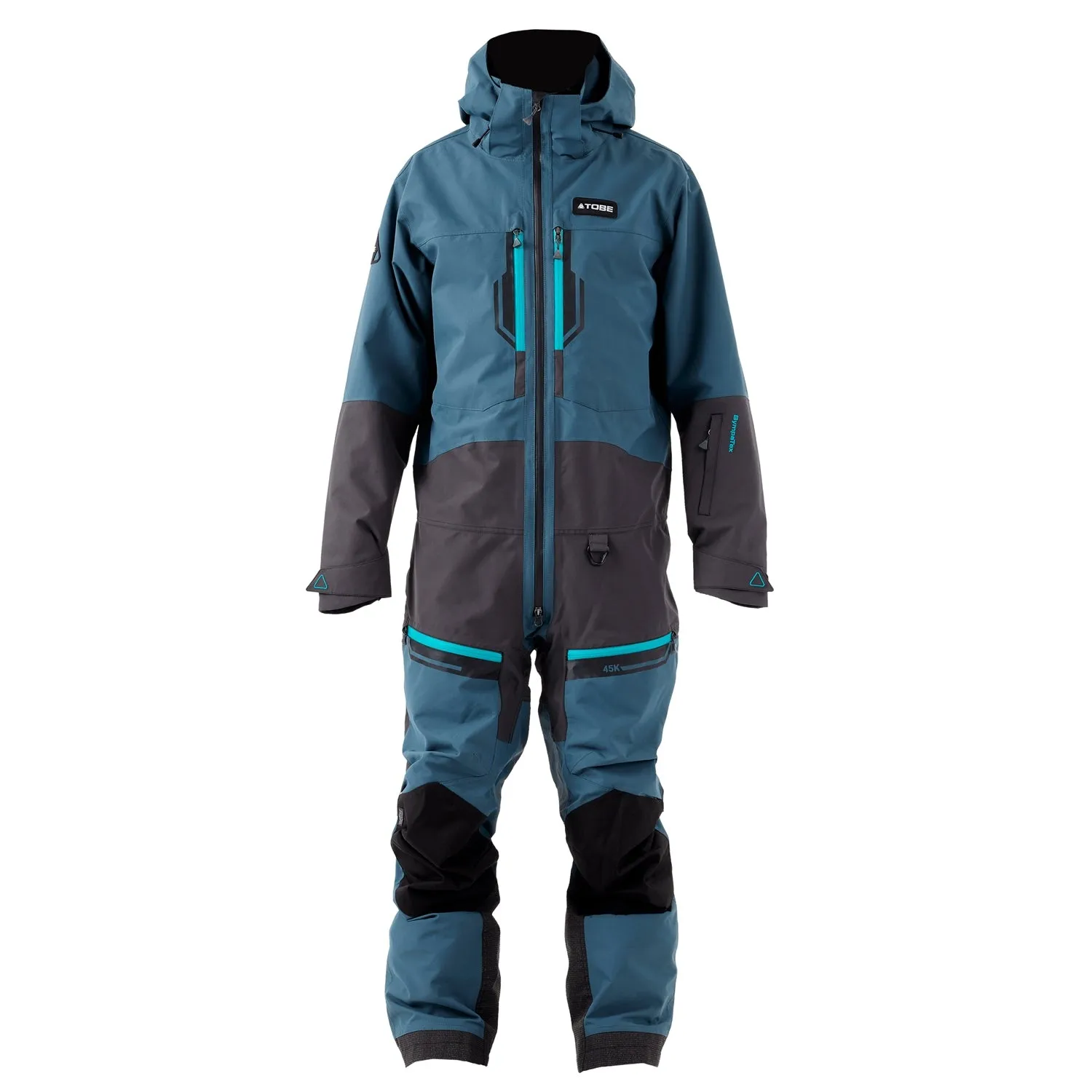 Tobe Tiro V3 Uninsulated Monosuit Shell