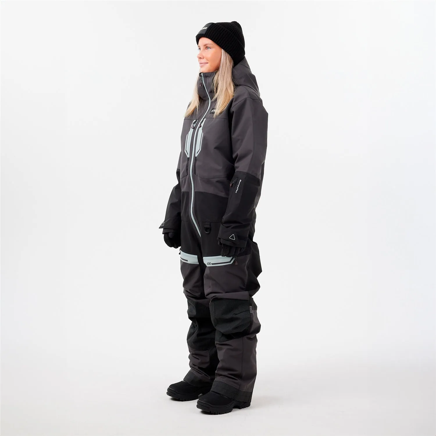 Tobe Tiro V3 Uninsulated Monosuit Shell