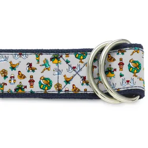 True Love Lane - D-Ring Belts