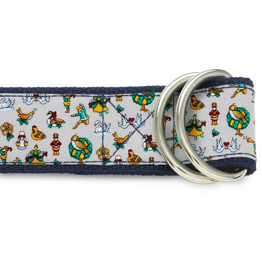 True Love Lane - D-Ring Belts