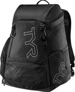 TYR Black Alliance 45L Backpack