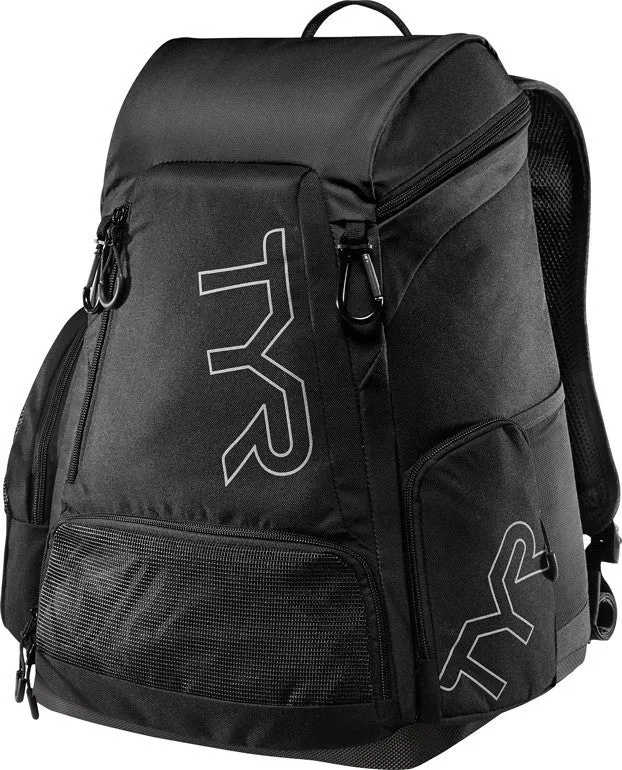 TYR Black Alliance 45L Backpack