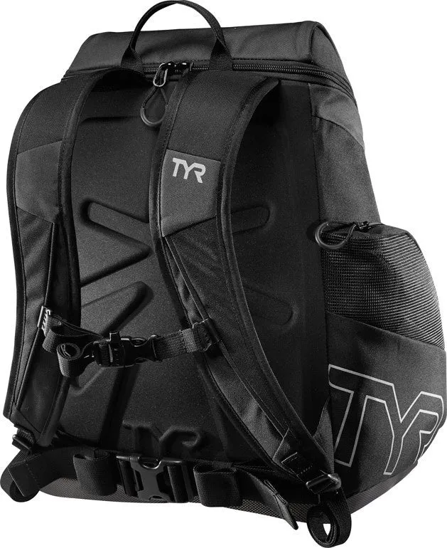 TYR Black Alliance 45L Backpack