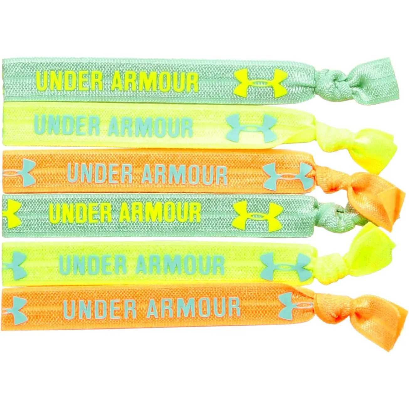 Under Armour - Hair Ties