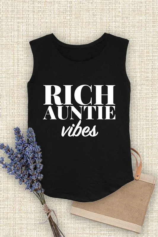 Vibes Tank