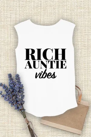 Vibes Tank