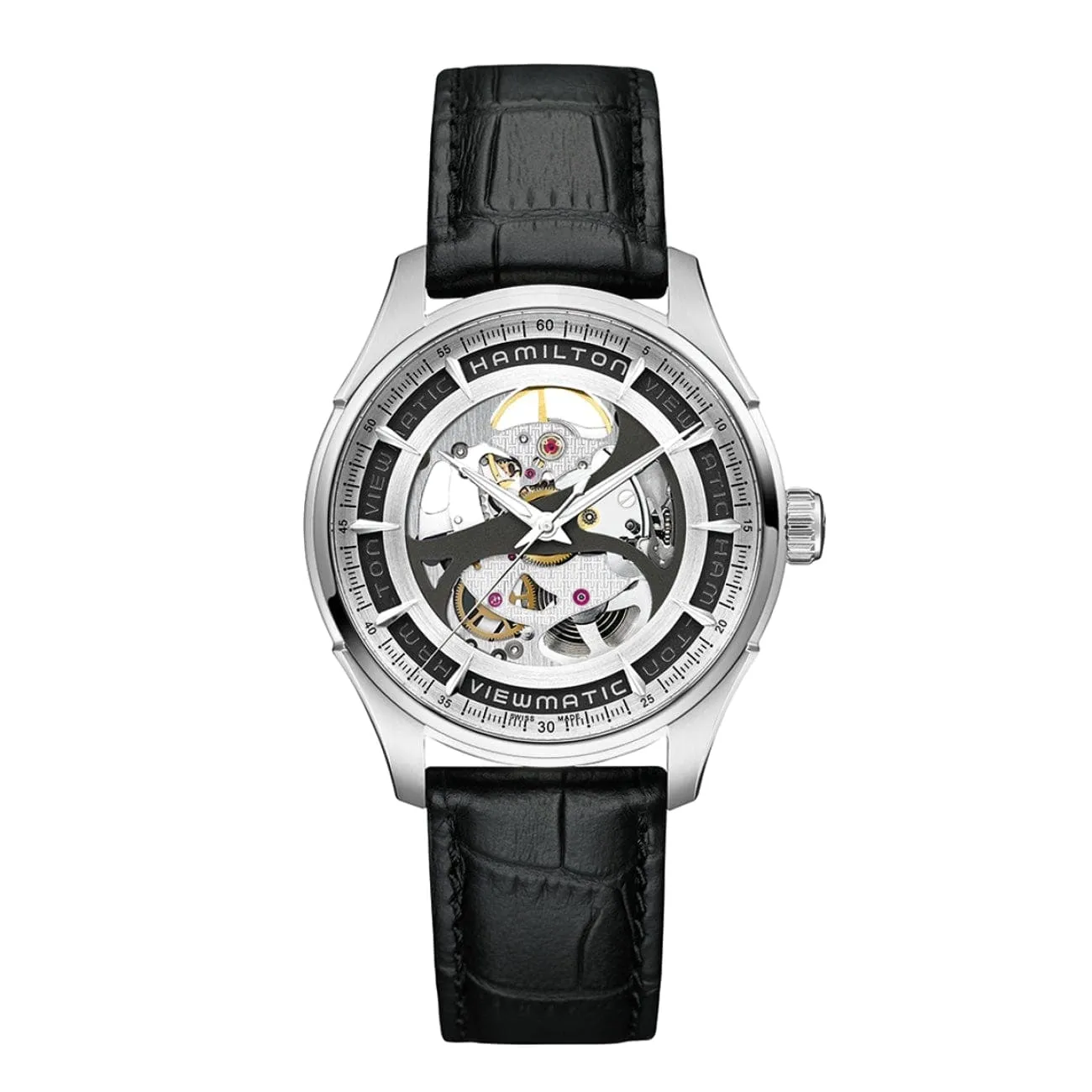 Viewmatic Skeleton Gent Auto