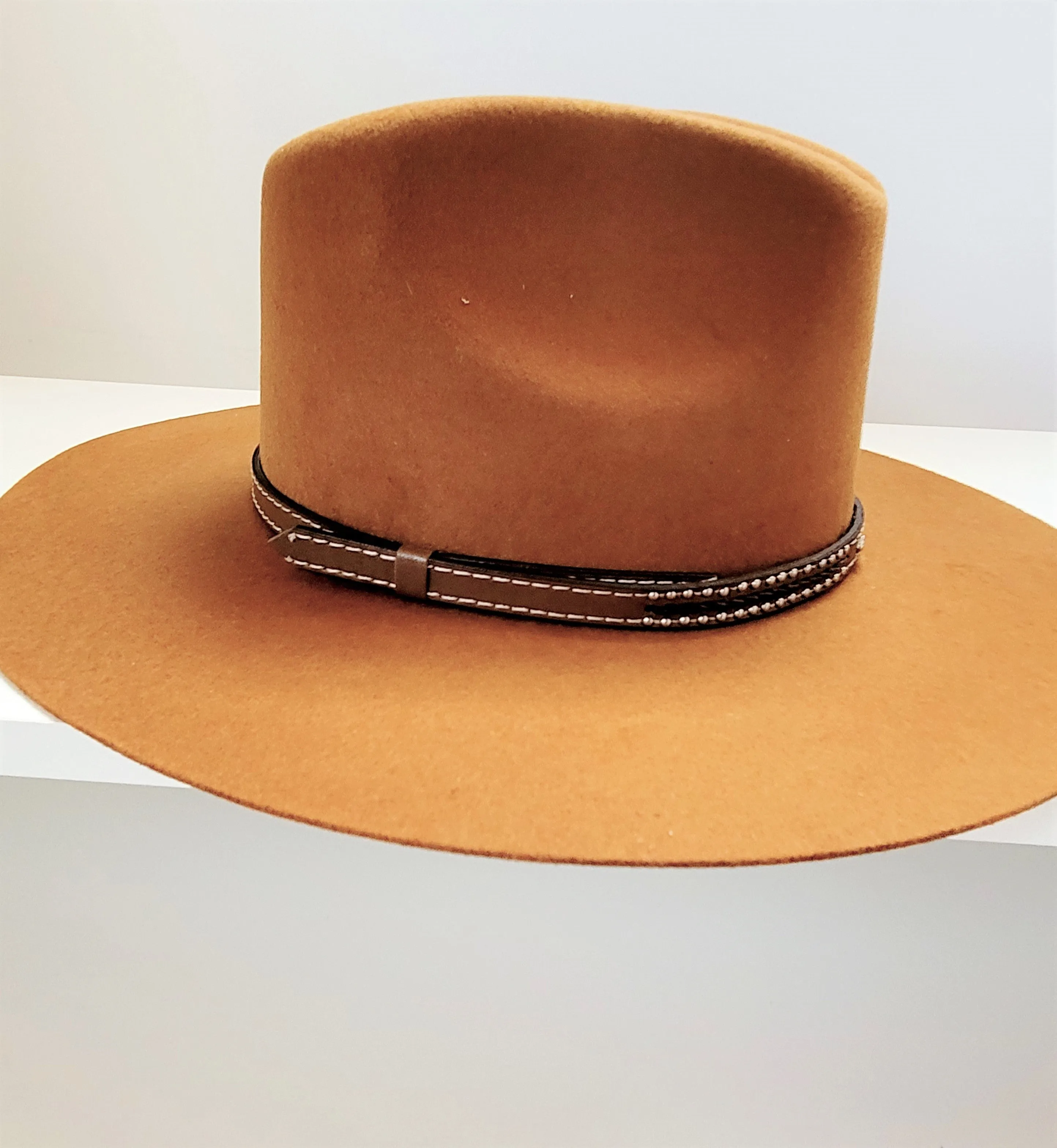 Western Hat Band