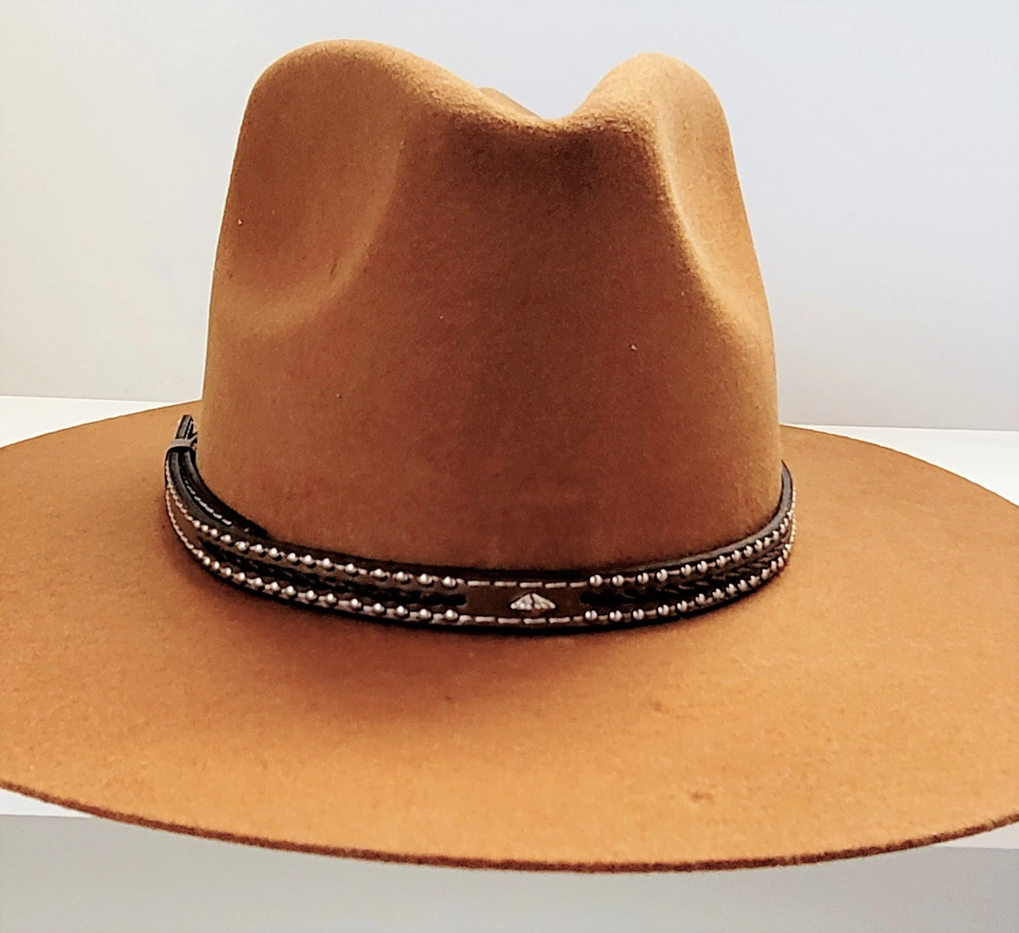 Western Hat Band