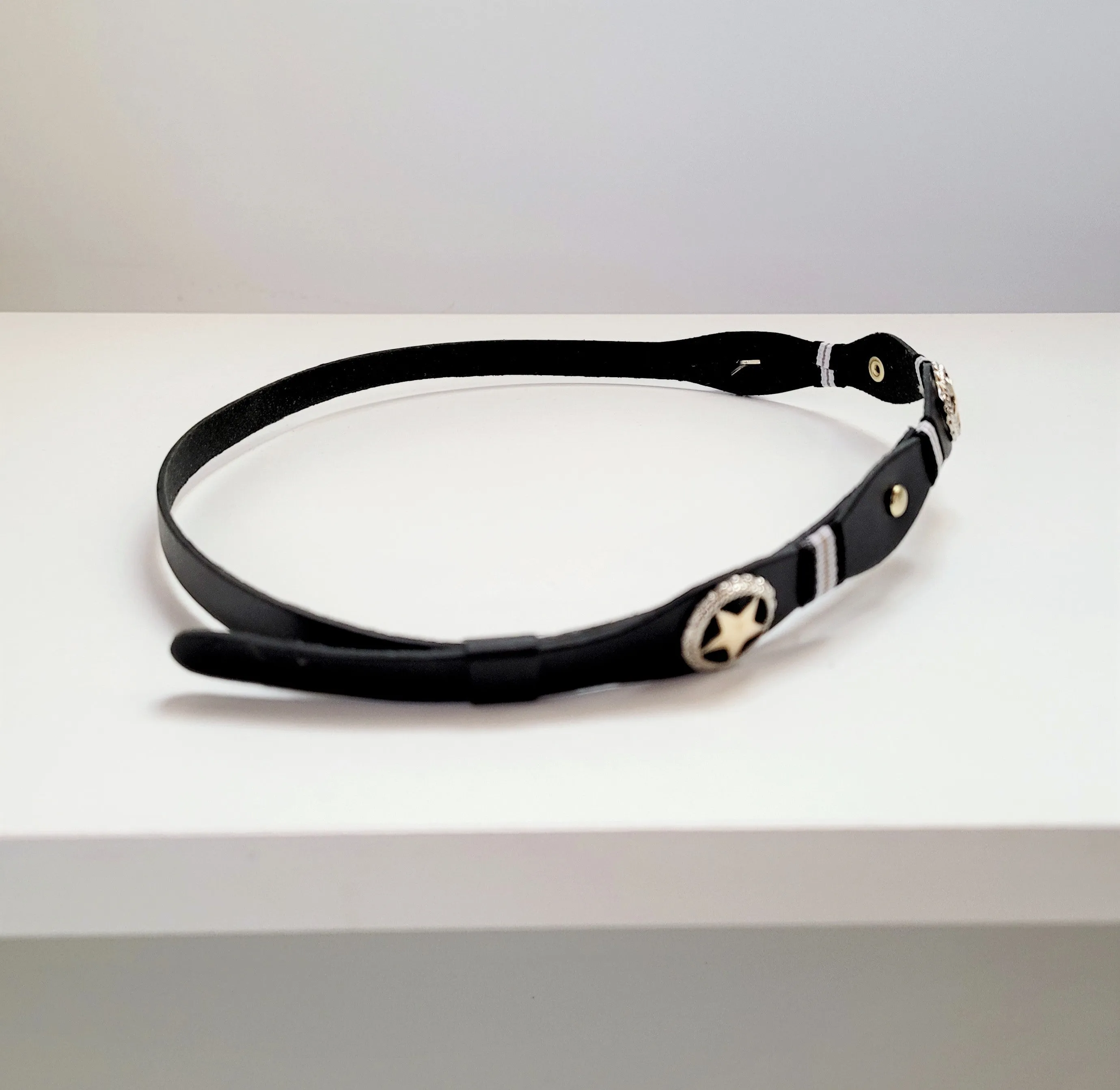 Western Style Hat Band