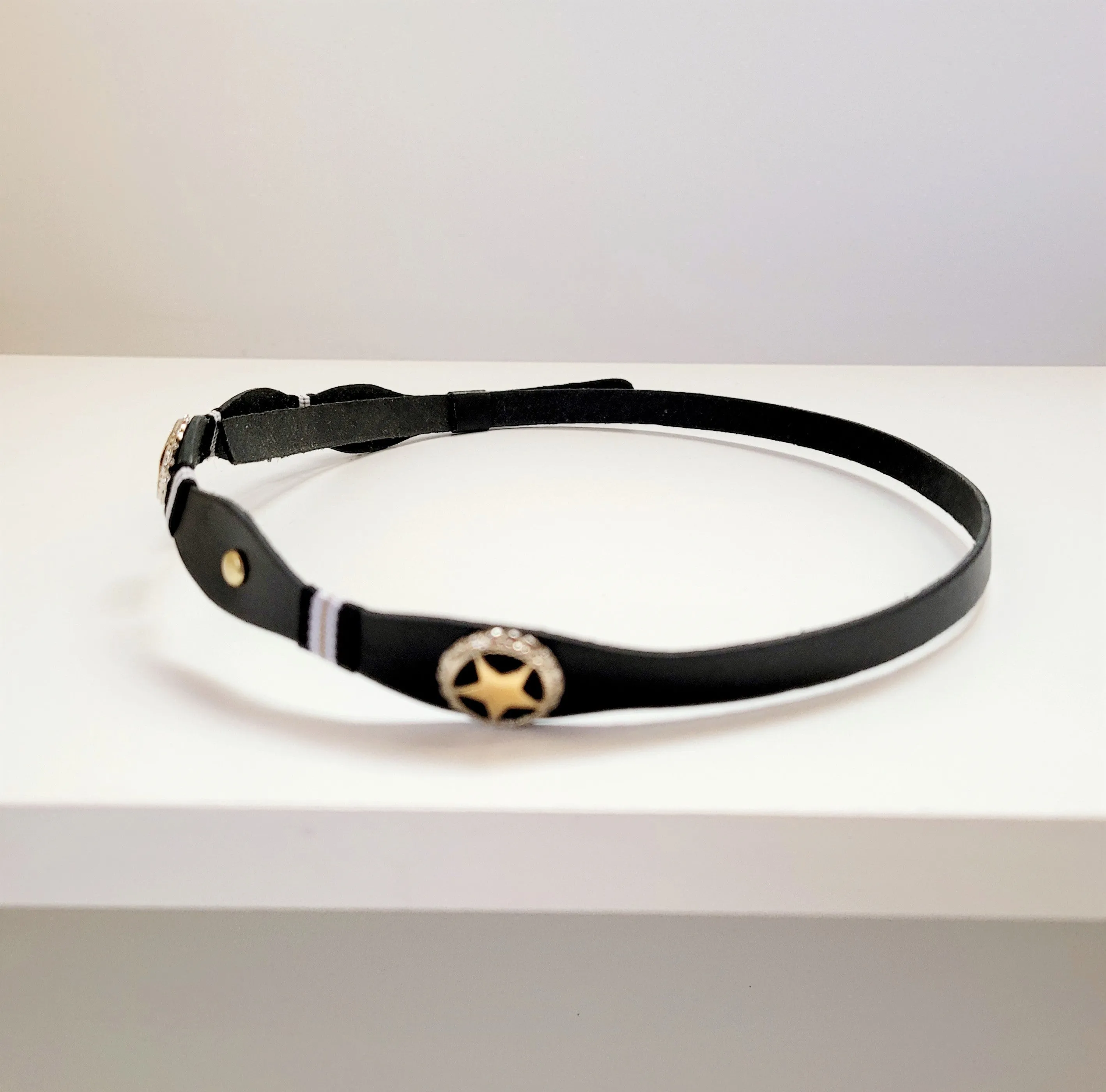 Western Style Hat Band