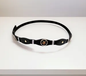 Western Style Hat Band
