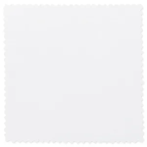 White Mini Twill