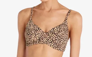 Whitney Twist Cami-Whitney Side Tie Bikini ::RET