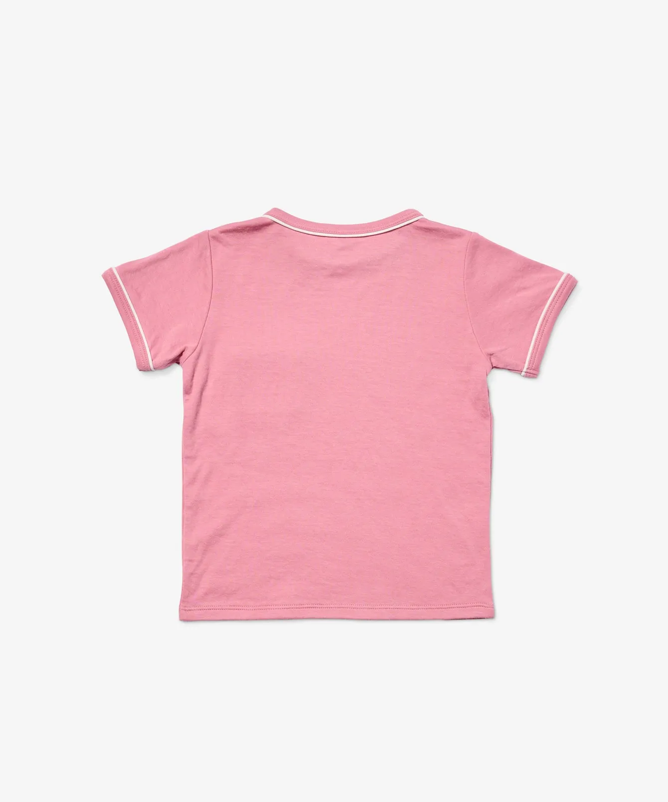Willie T-Shirt, Rose