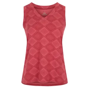Women's Neha V-Neck Tank
