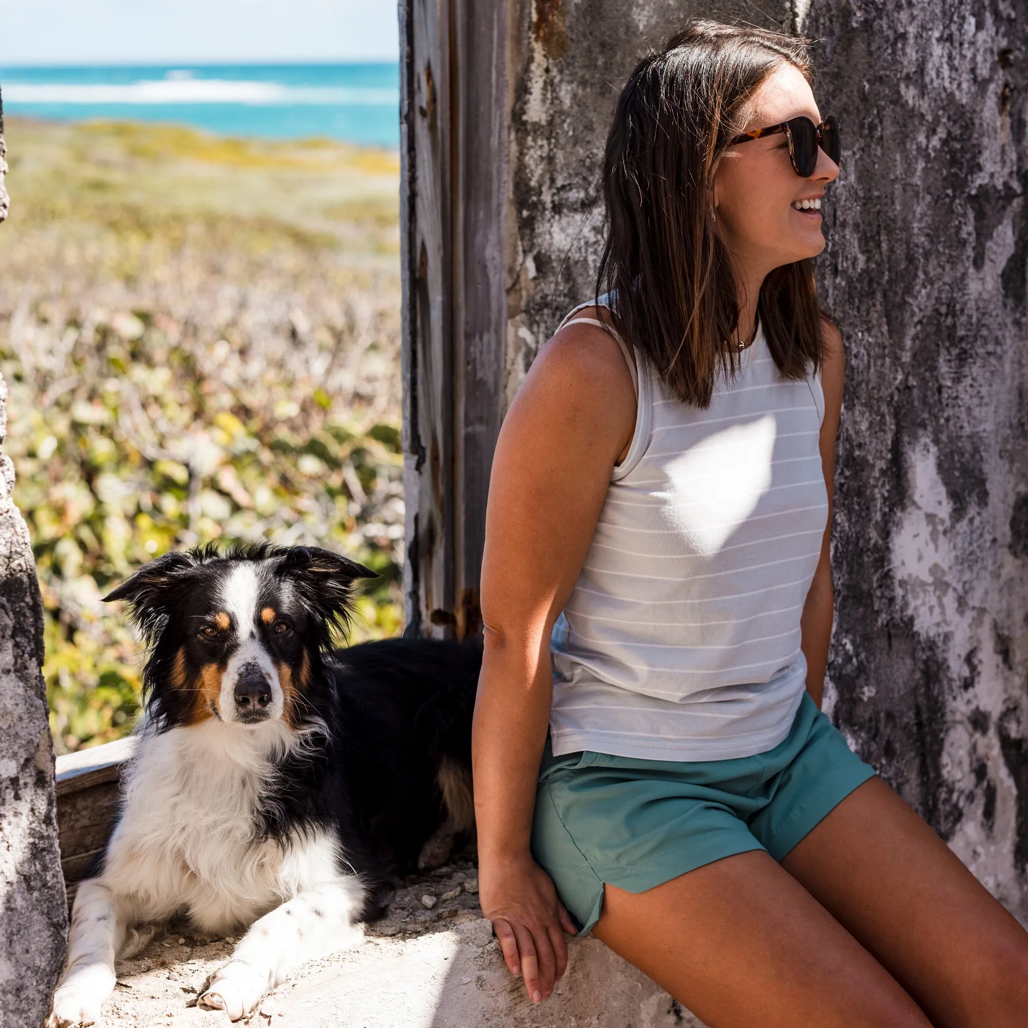 Women's Sanibel Tank